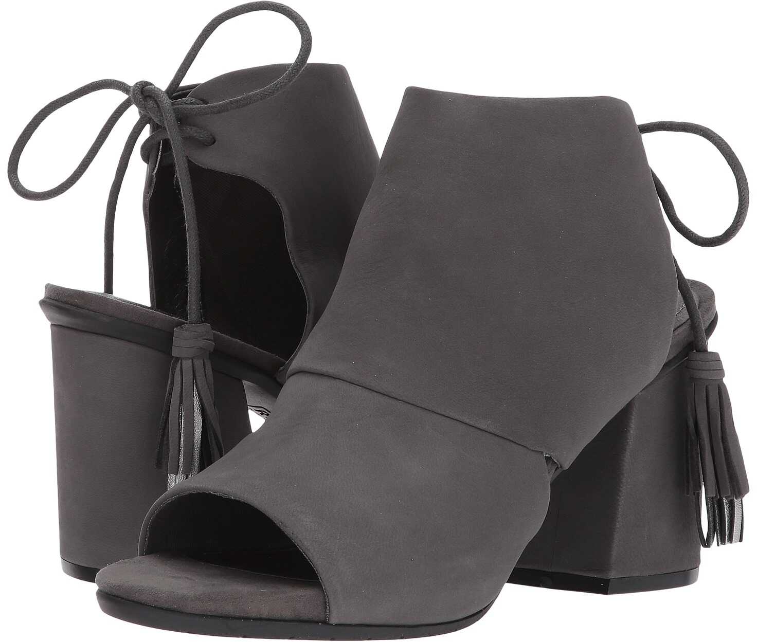 Pantof Kenneth Cole Reaction Reach the Stars Charcoal