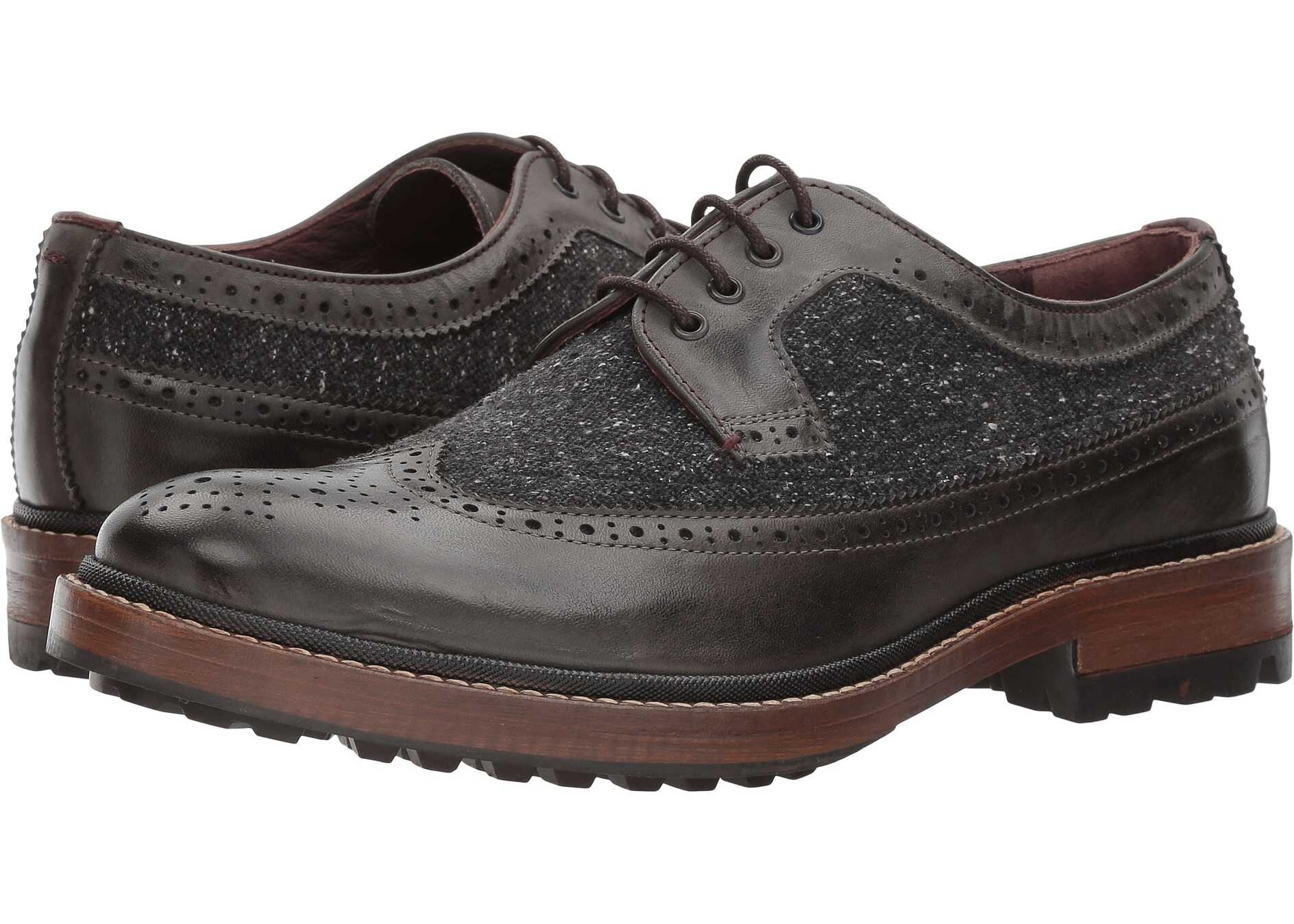 Pantof Ted Baker Casbo Grey/Multi Leather