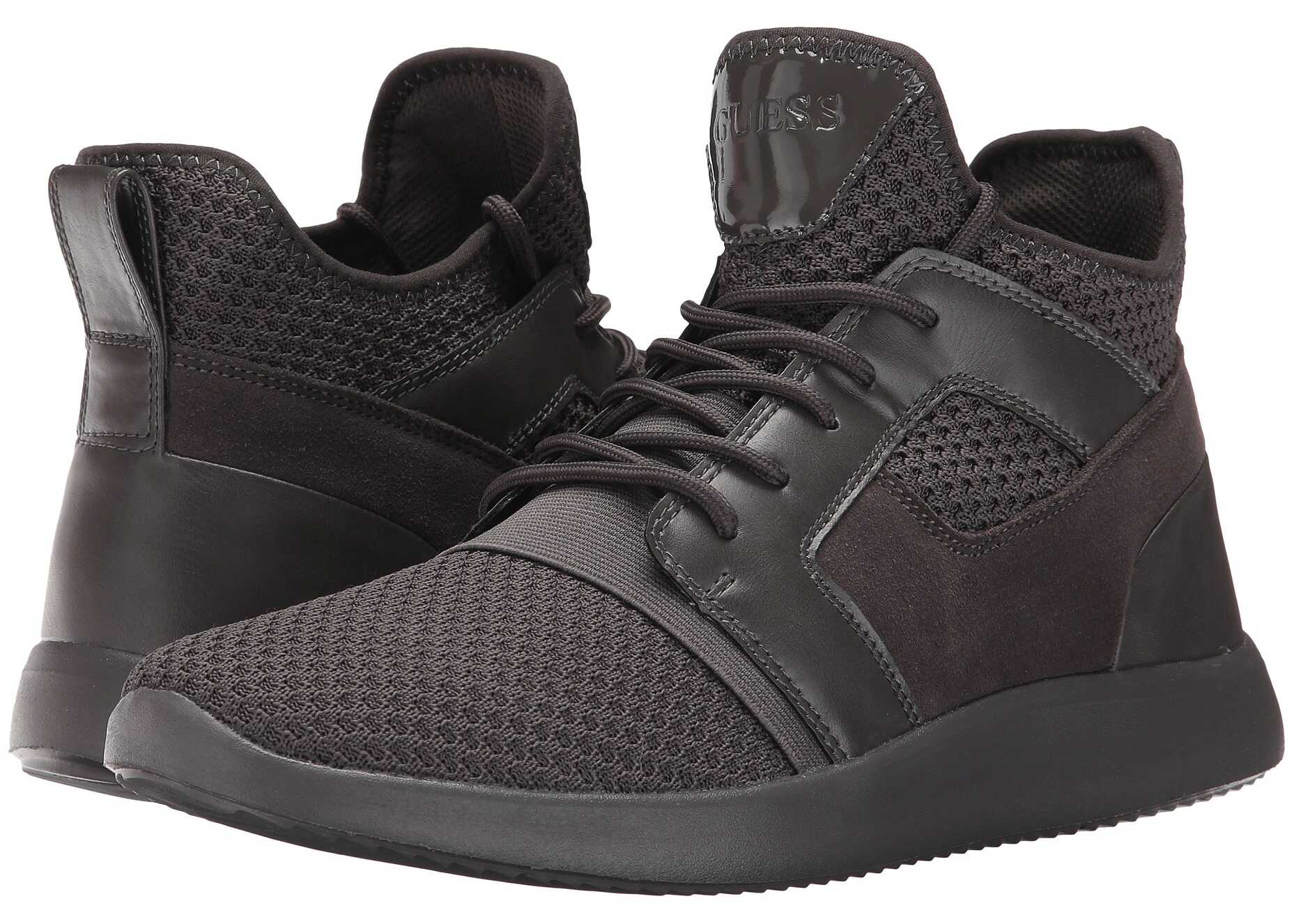 Tenis GUESS Caleb Grey Synthetic
