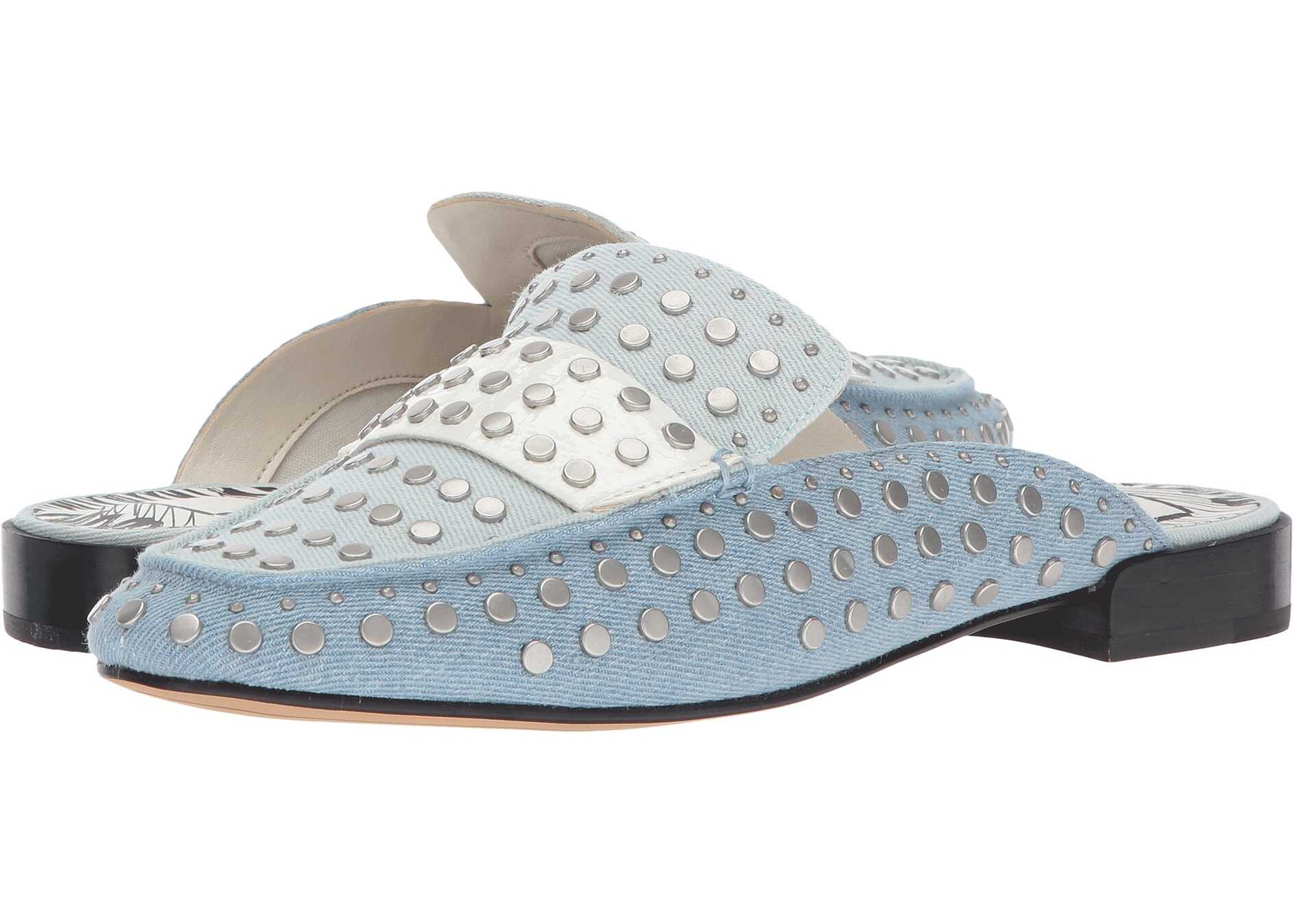 Dolce Vita Maura Light Blue Denim