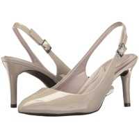 Pantofi cu Toc Total Motion 75mm Pointy Toe Sling Femei