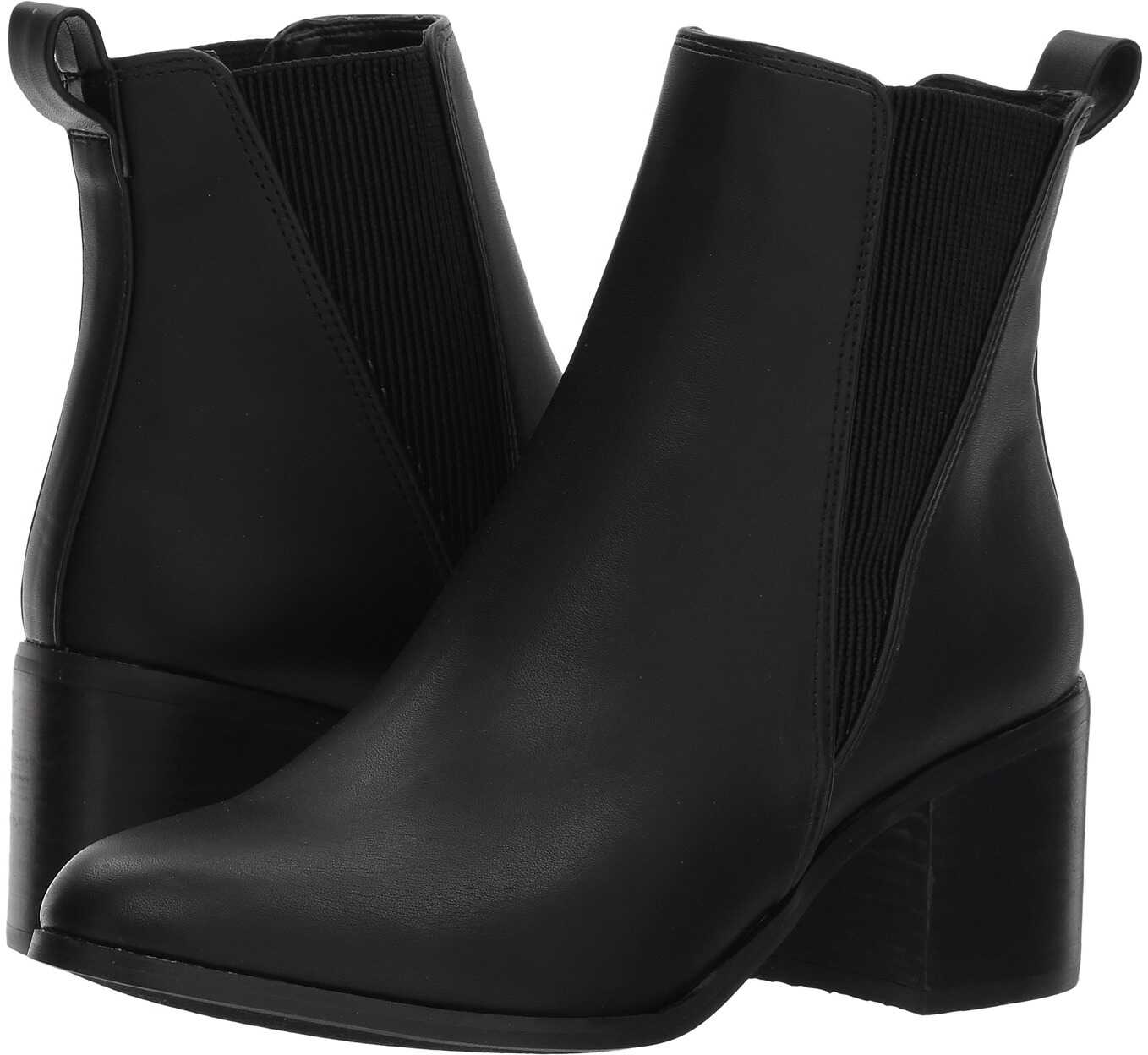 Gheata Steve Madden Imari Black