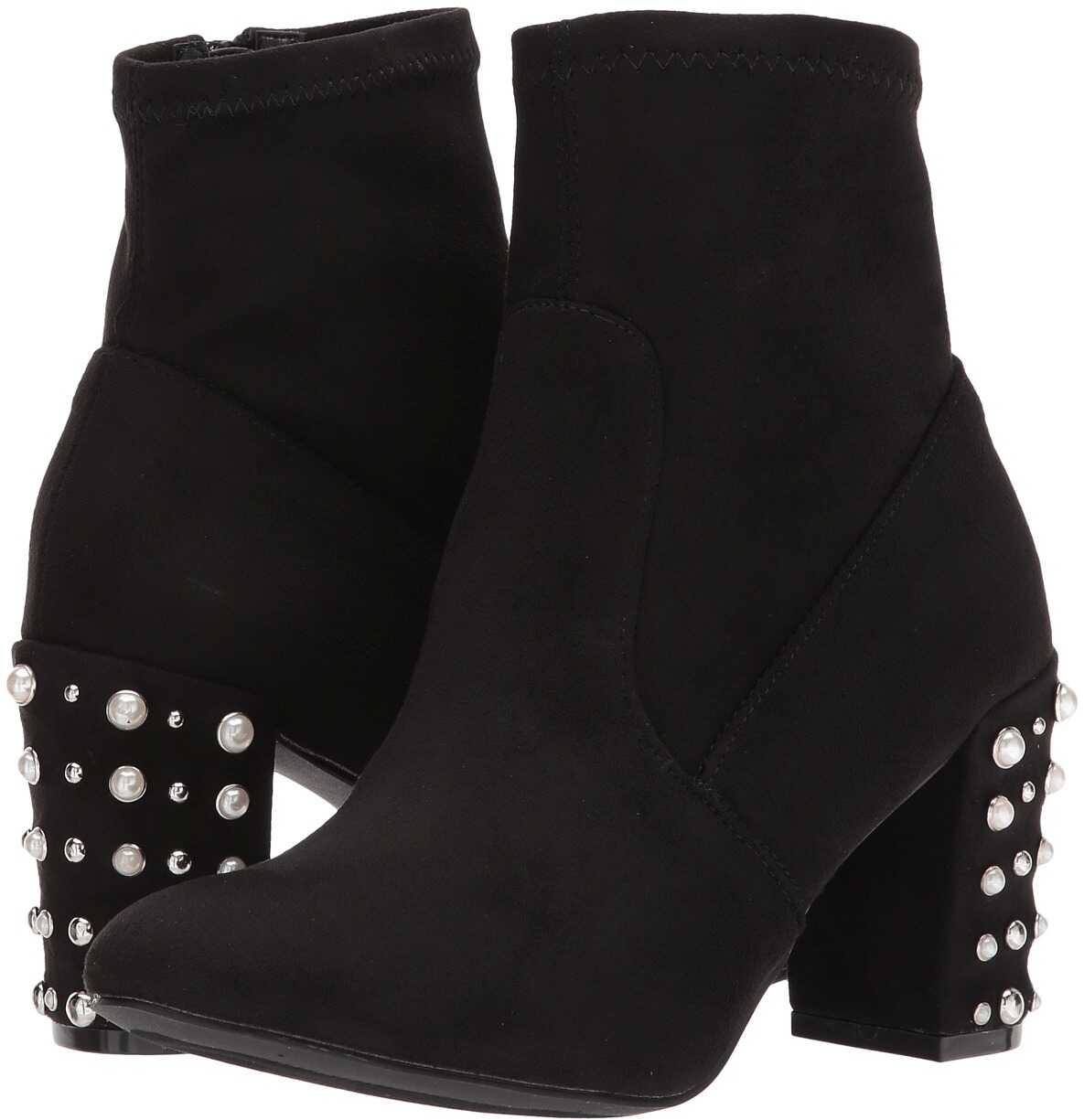 Gheata Steve Madden Haleb Black