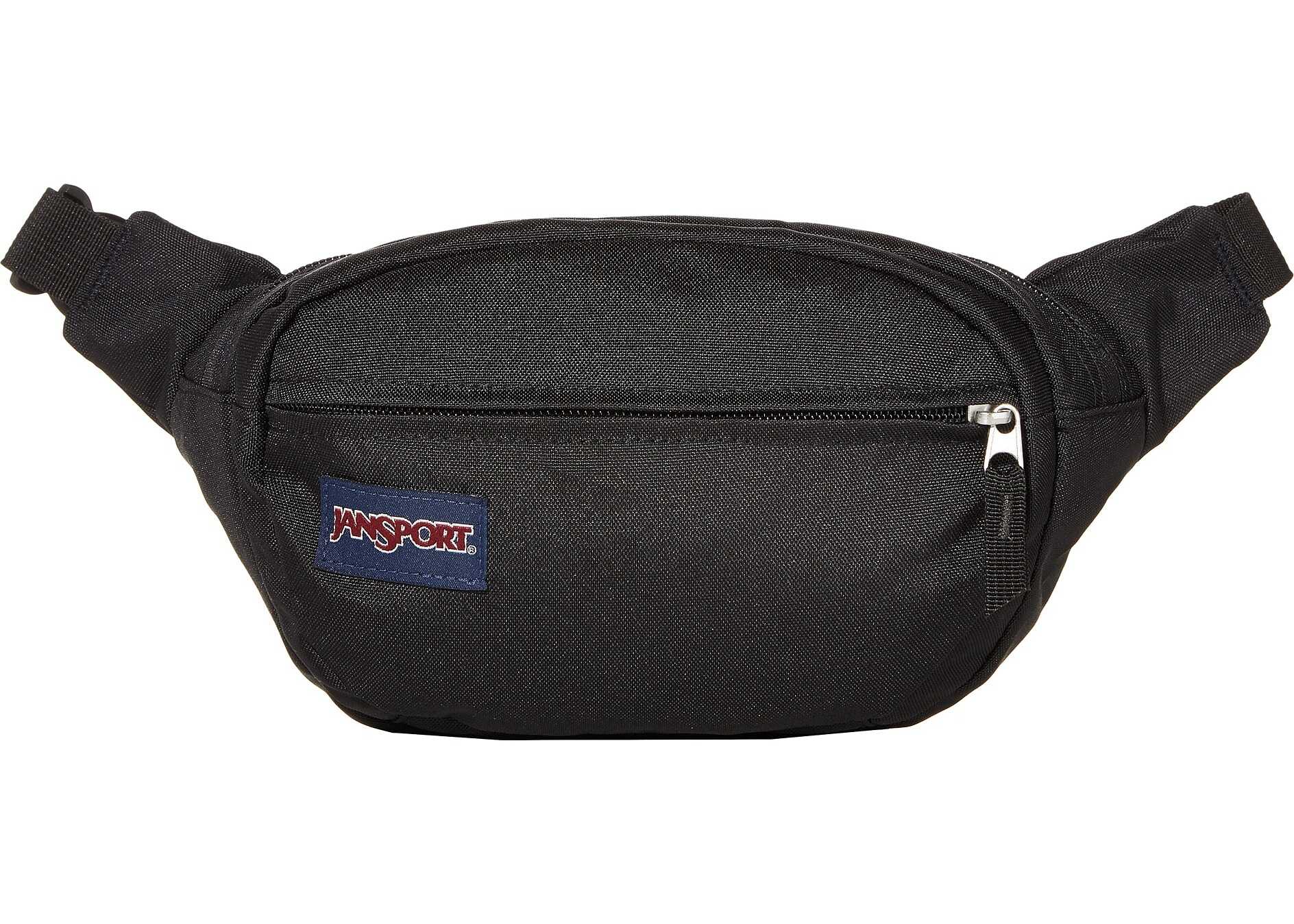 JanSport Superbreak Red Tape/Land Ahoy