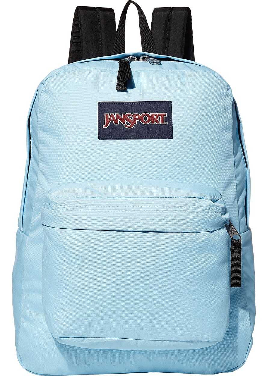 JanSport Superbreak Danish Blue