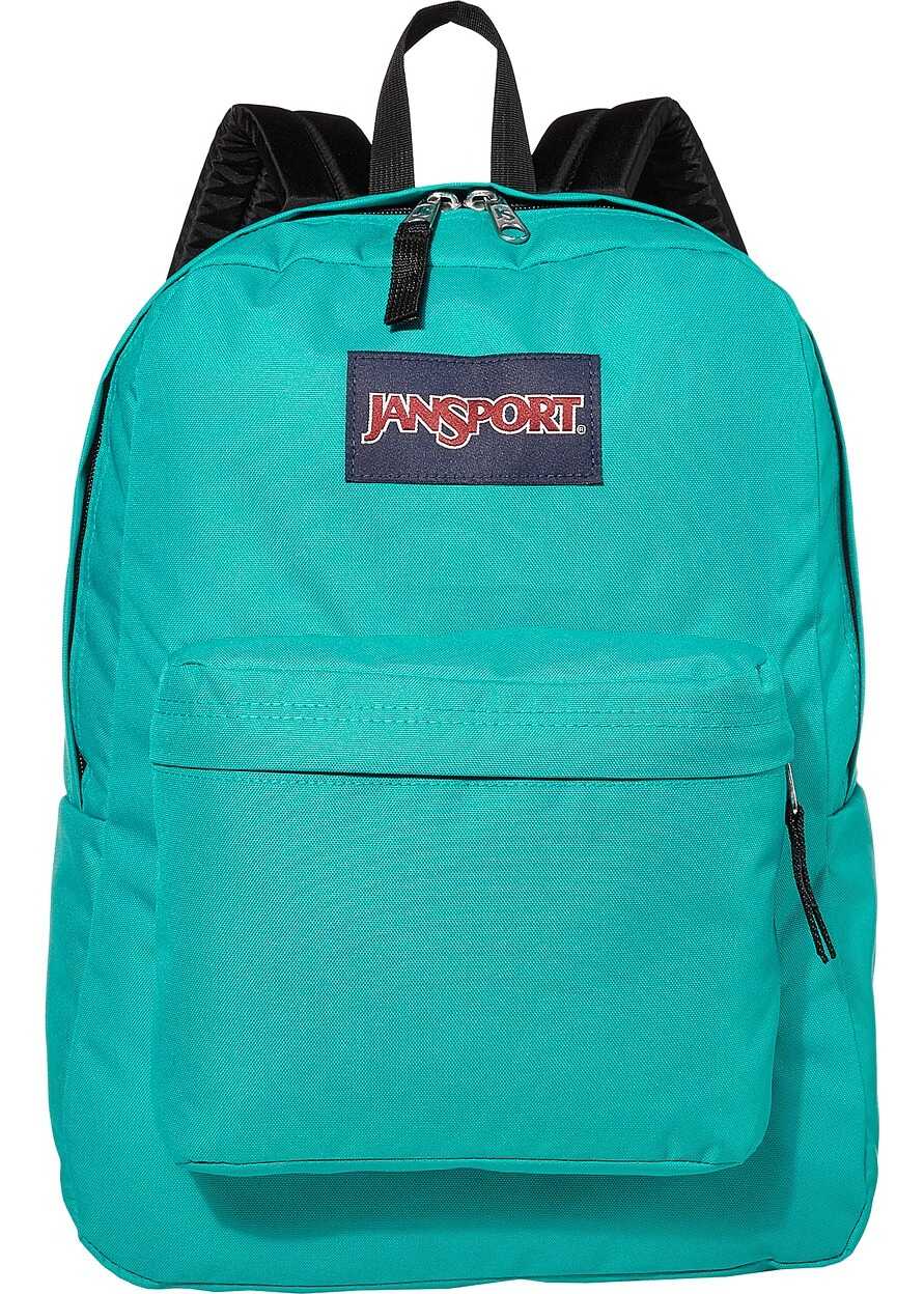 JanSport Superbreak Spanish Teal