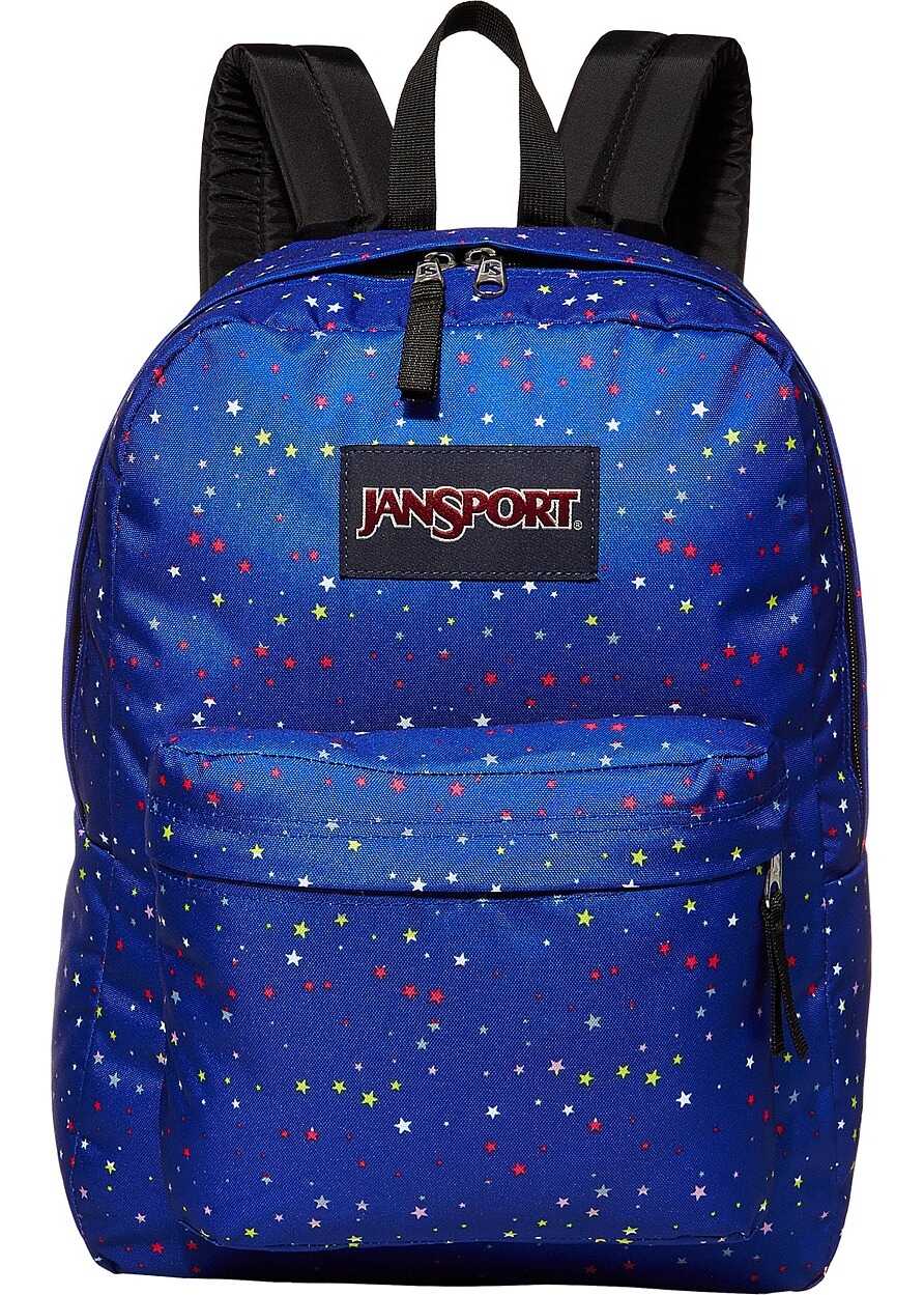 JanSport Superbreak Scattered Stars