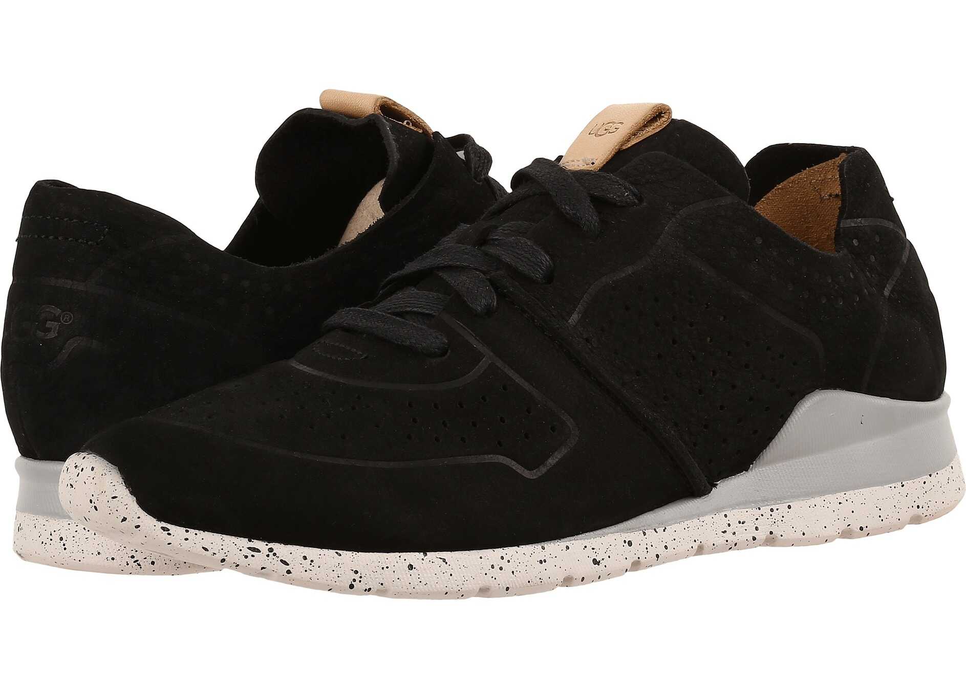 UGG Tye Black