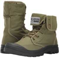Bocanci casual Baggy Army TRNG Camp Barbati