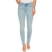 Blugi Legging Jeans in 90s Light Wash Femei