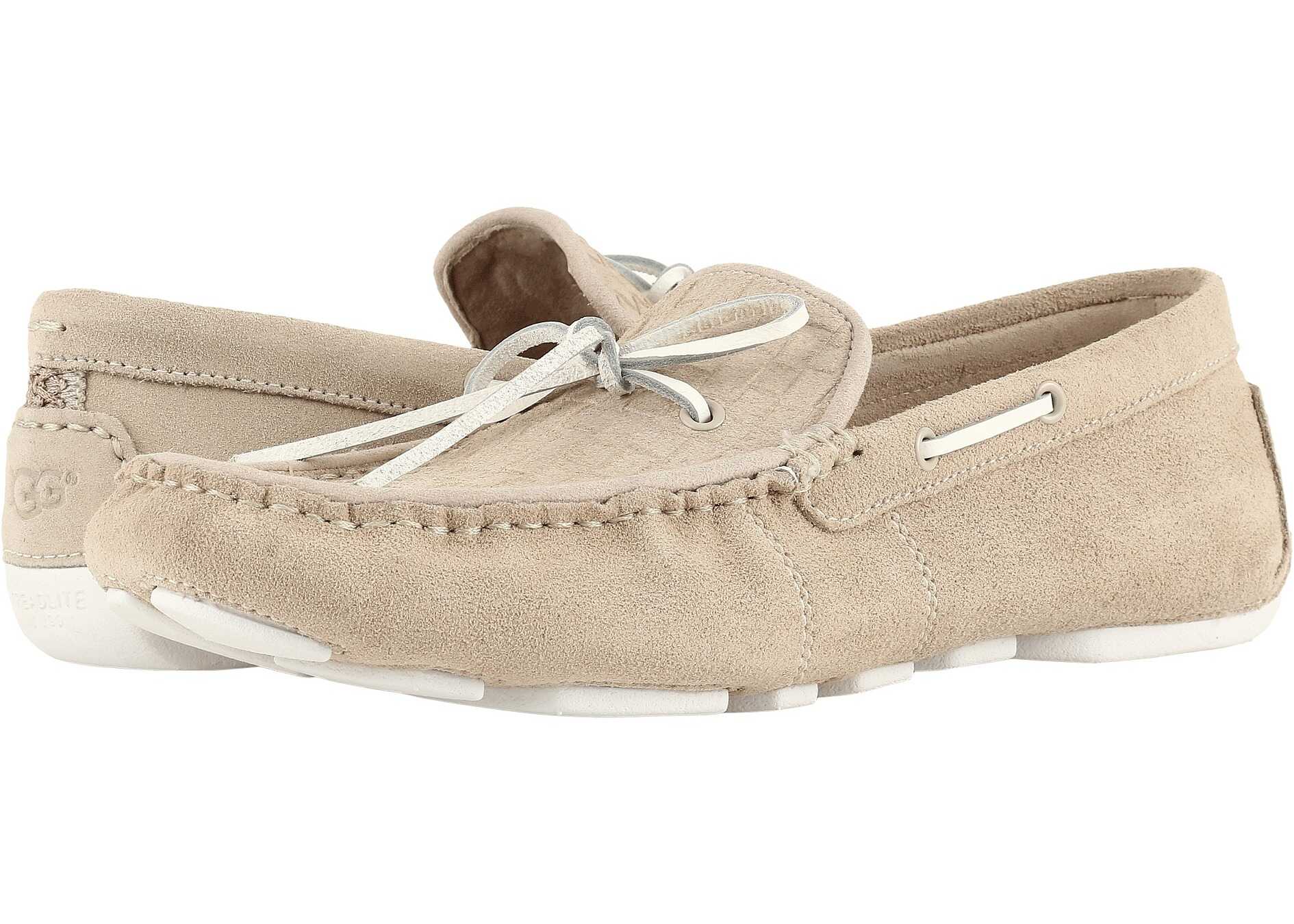 Mocasin UGG Everton Rivera Emboss Ceramic