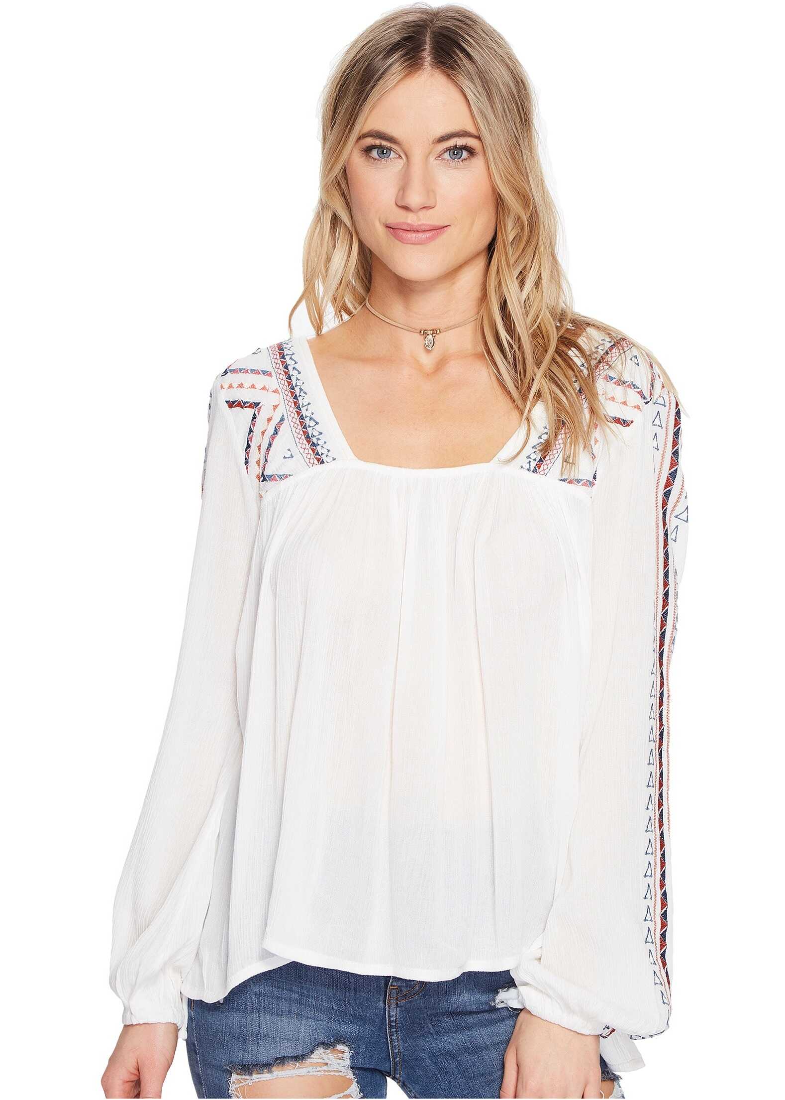 Bluza O'Neill Sidra Woven Top White