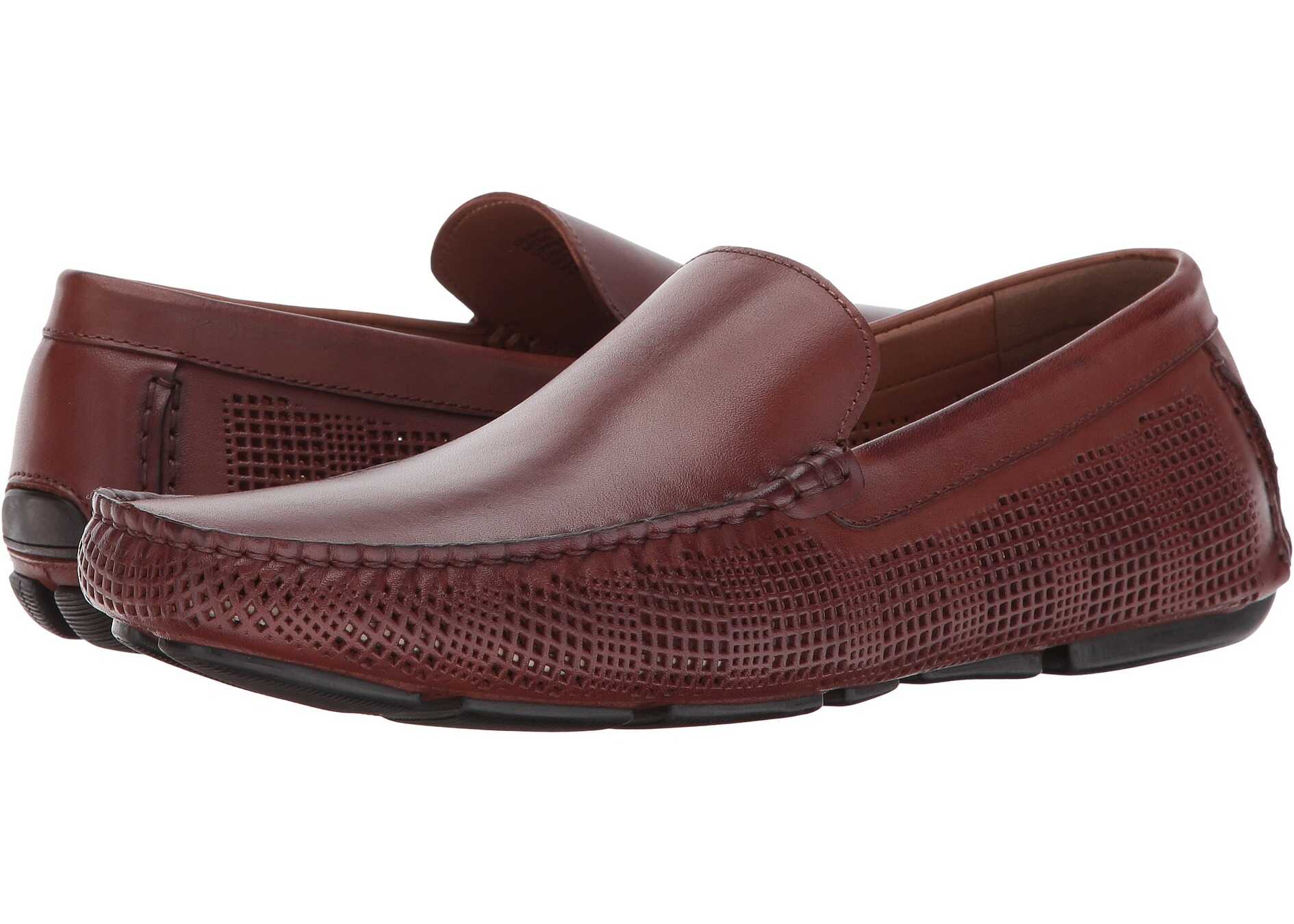 Mocasin Kenneth Cole Reaction Design 20156 Cognac