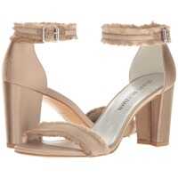 Pantofi cu Toc Stuart Weitzman Frayed