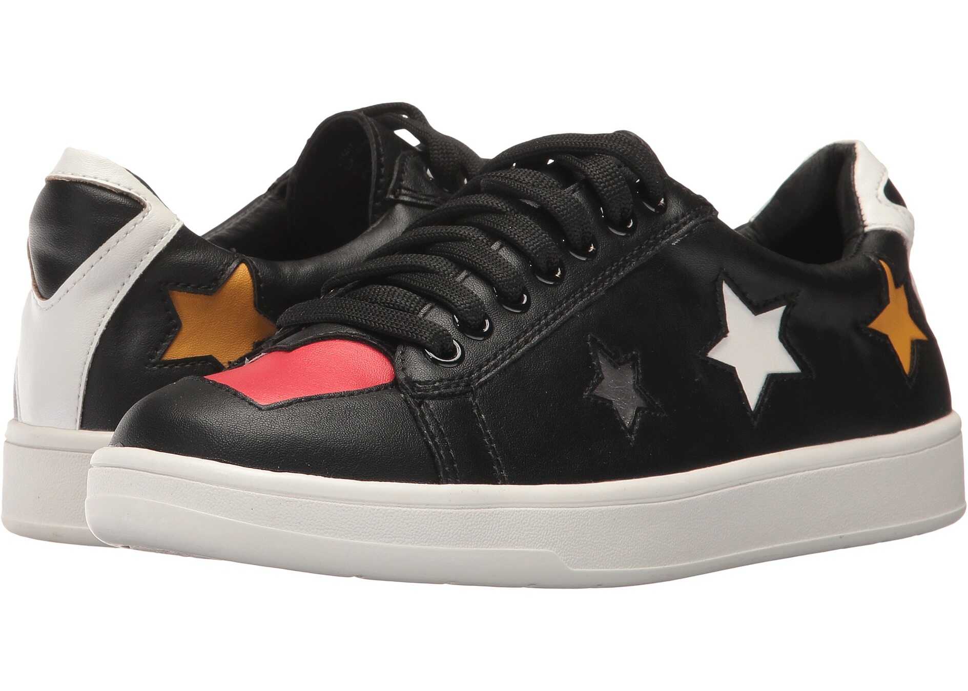 Tenis Steve Madden Limit Black