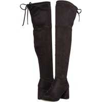 Ghete & Cizme Steve Madden Osana