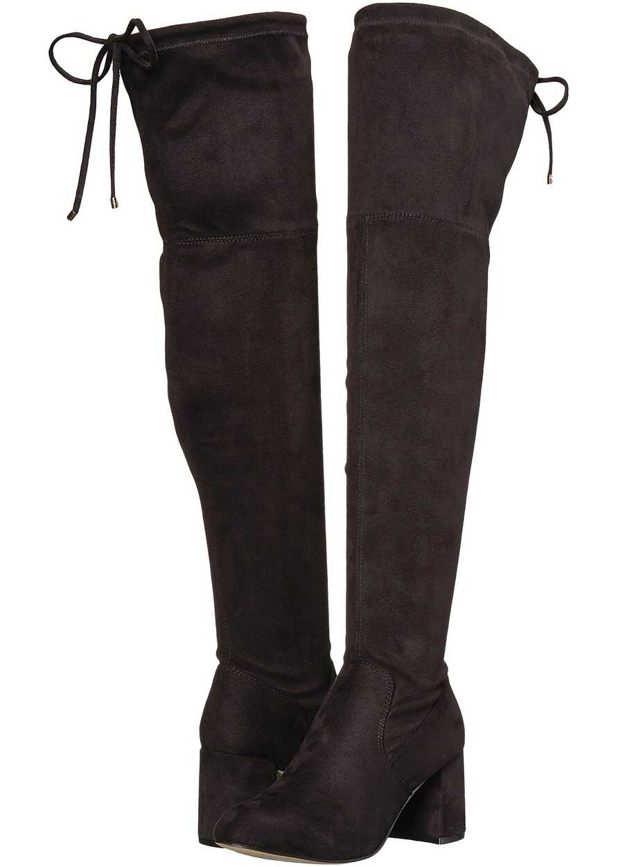 Gheata Steve Madden Osana Black