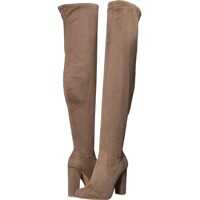 Ghete & Cizme Steve Madden Draya