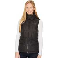 Veste Lone Creek Hooded Vest Femei