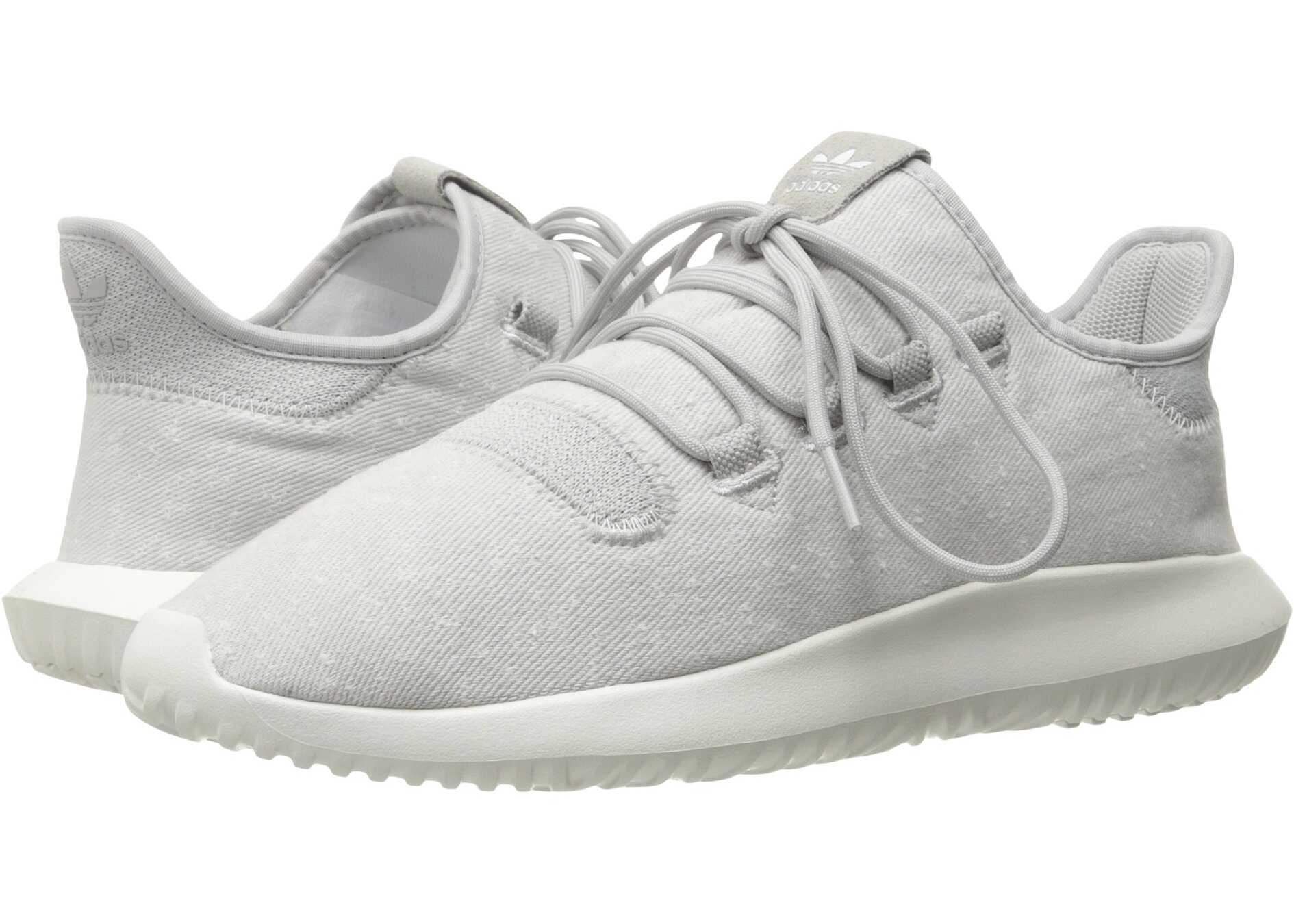 Tenis adidas Originals Tubular Shadow Grey 2/Crystal White/Crystal White