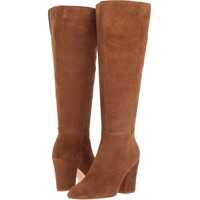 Ghete & Cizme Shearling - Wide Shaft Femei