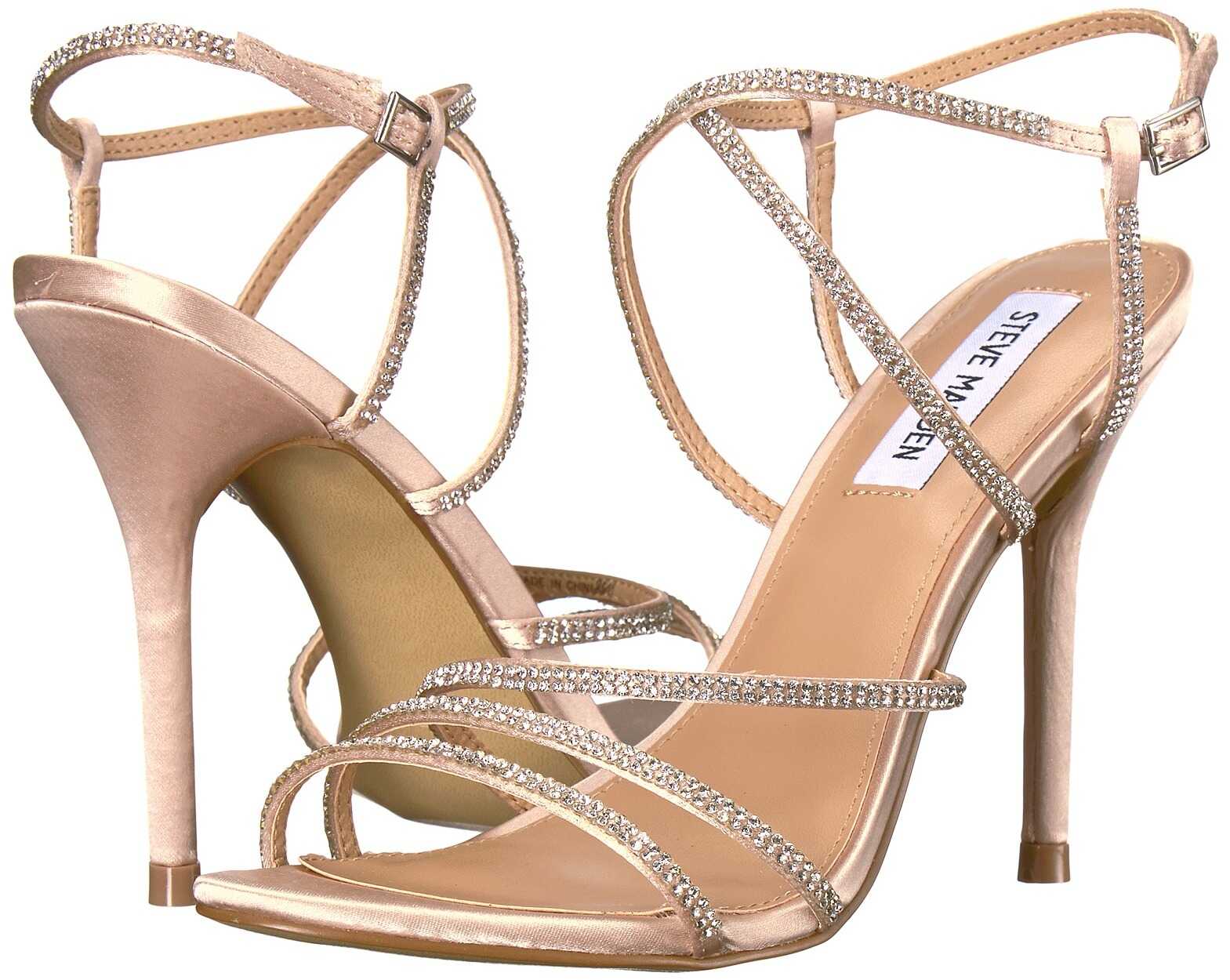 Pantof Steve Madden Willla Champagne Multi