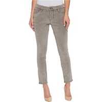 Blugi Mera Skinny Ankle in Plush Waffle Knit Femei