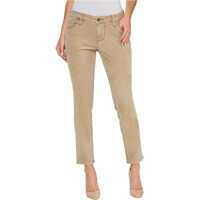Blugi Mera Skinny Ankle in Plush Waffle Knit Femei