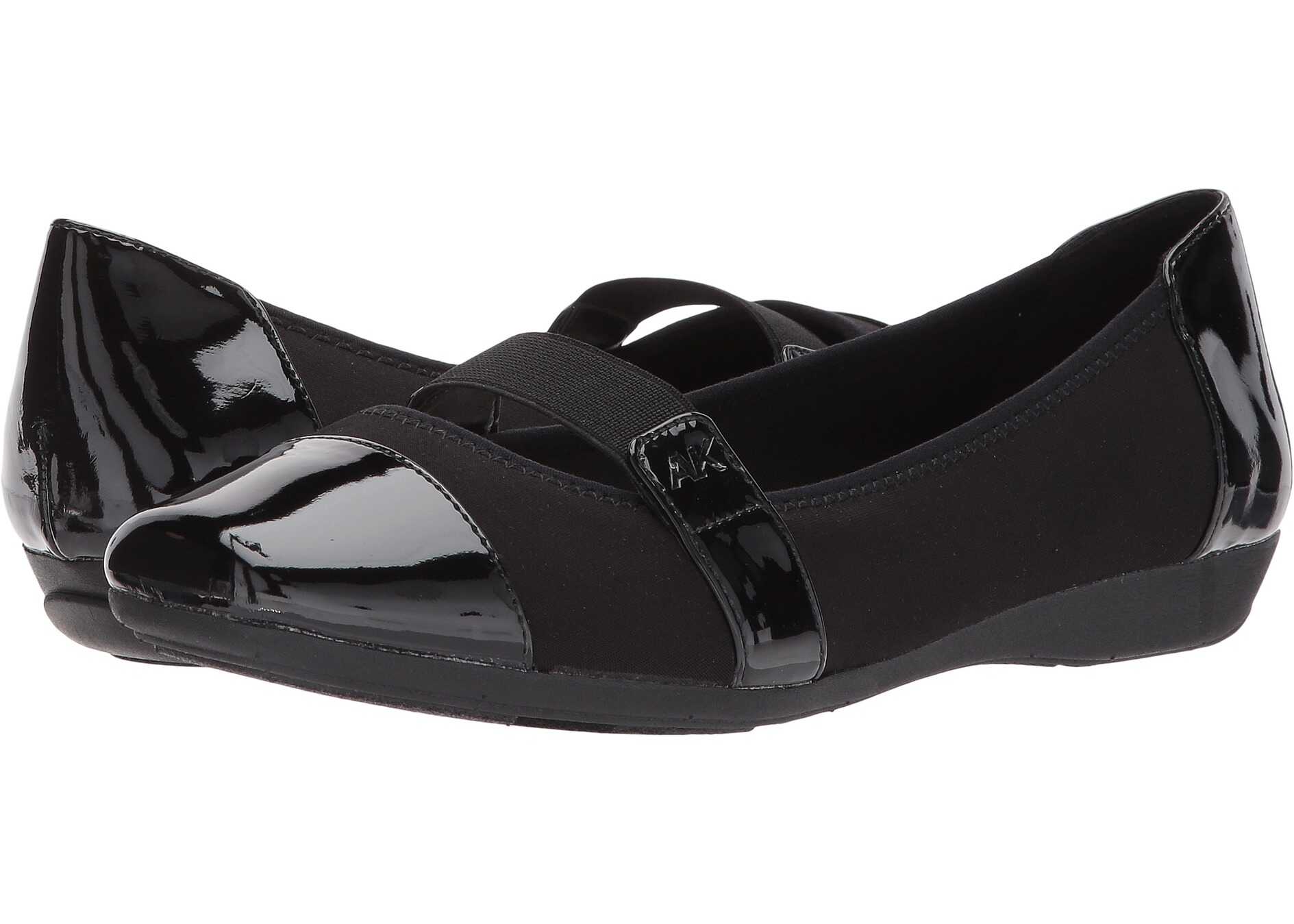 Balerin Anne Klein Ulla Black