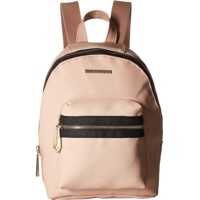 Rucsacuri Mini Backpack in PU Femei