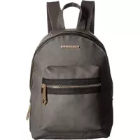Rucsacuri Mini Backpack in PU Femei