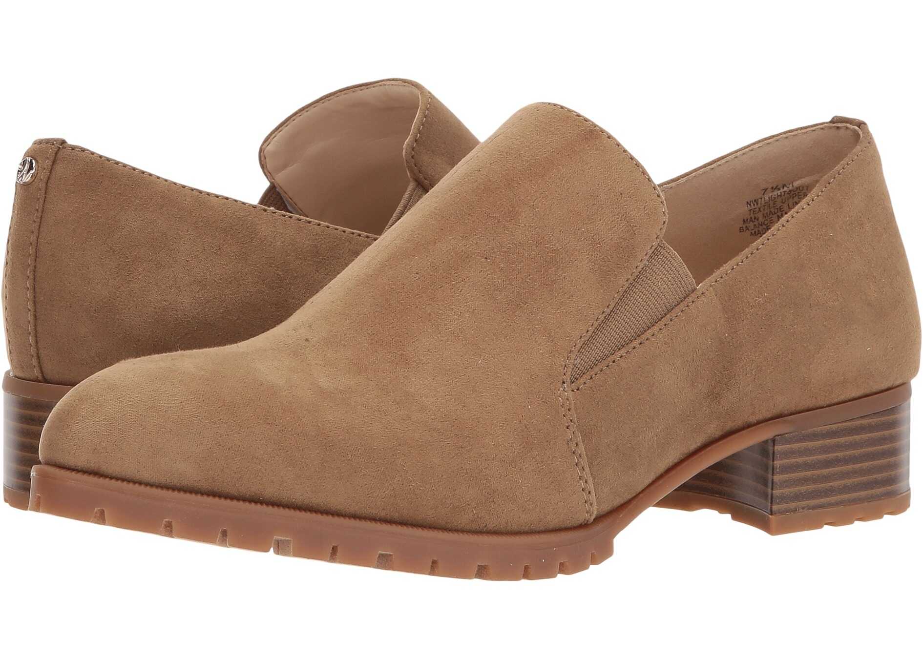 Mocasin Nine West Lights Out Clove
