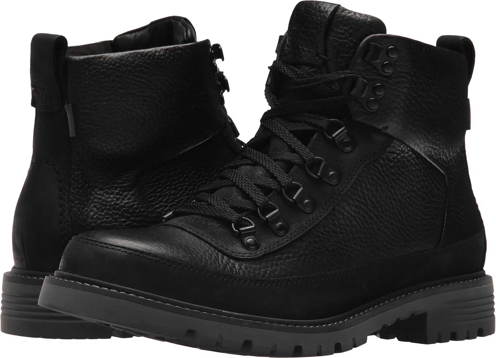 Gheata Cole Haan Keatn Hiker WP II Black