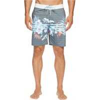 Sorturi de Baie Spinner Lo Tide Boardshort Barbati