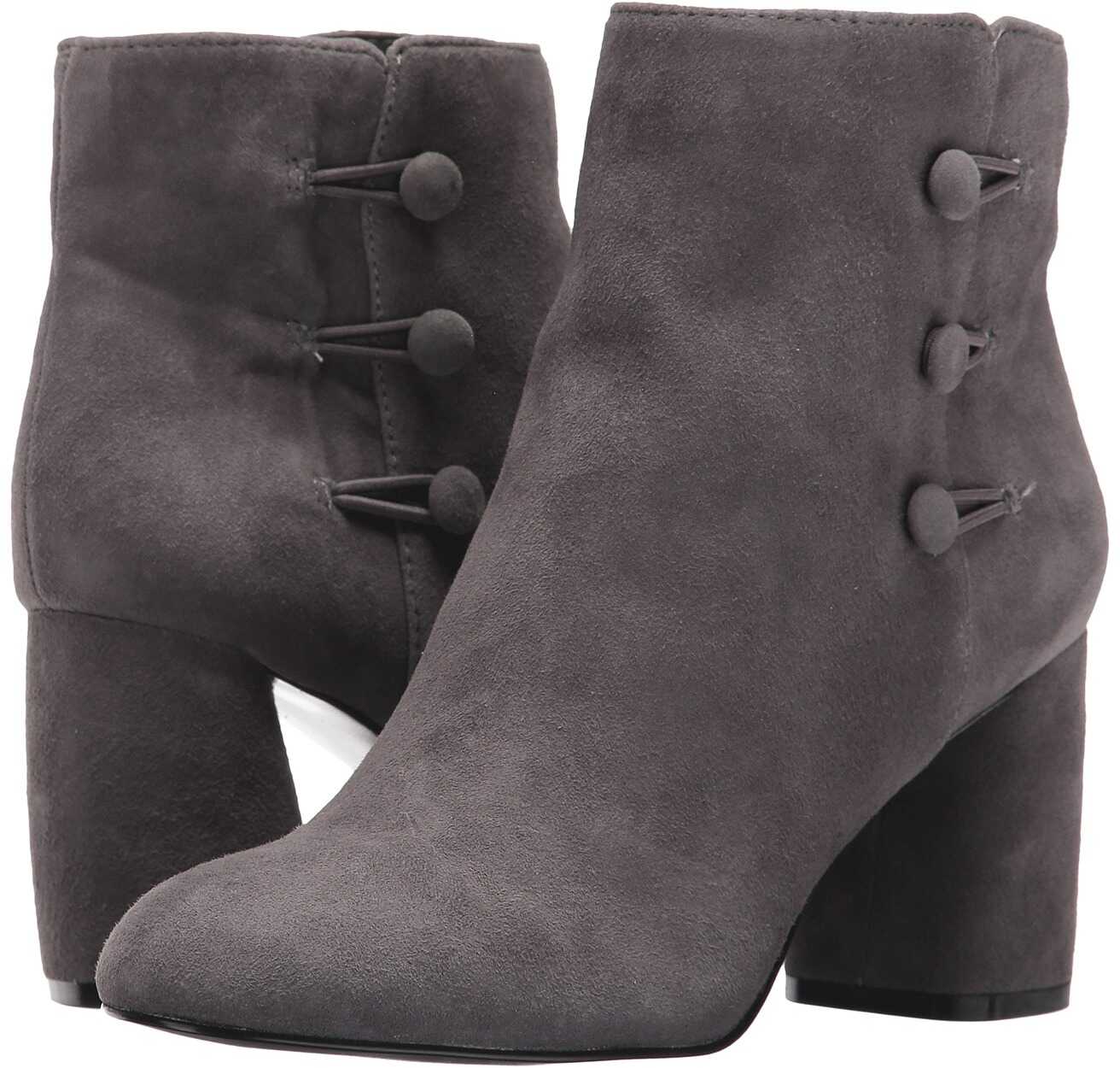 Gheata Nine West Khraine Steel/Steel