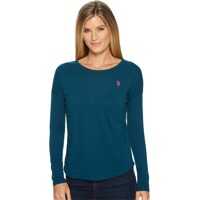 Bluze Vent Back Top Femei