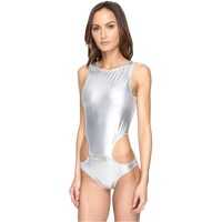 Costume de Baie Cut Out Maillot Femei