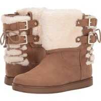 Botine Ashton Femei