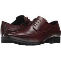 Pantofi Moc Toe Blucher Barbati