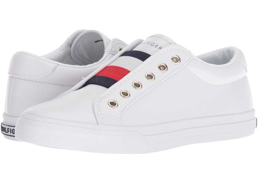 sneakers tommy hilfiger dama