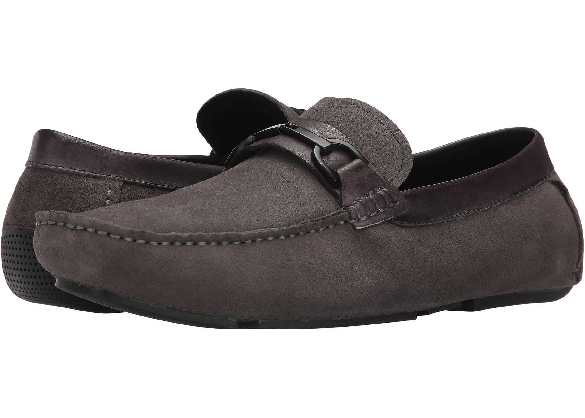 Mocasin Kenneth Cole Reaction Design 20166 Grey