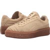 Tenisi & Adidasi Basket Platform OW Femei
