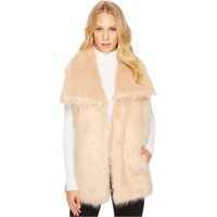 Veste Faux Fur Vest Femei
