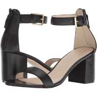 Sandale cu toc Clarette Sandal II Femei