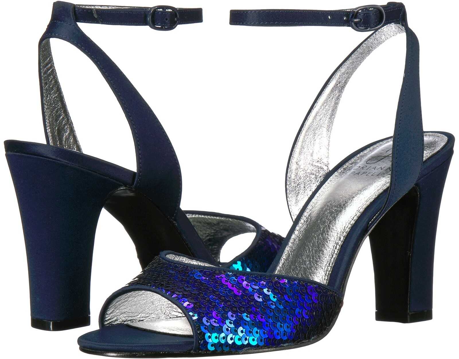 Pantof Adrianna Papell Astrid Peacock