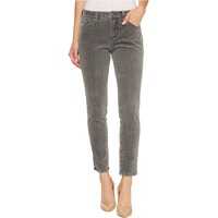 Blugi Mera Skinny Ankle in Refined Corduroy Femei