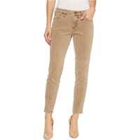 Blugi Mera Skinny Ankle in Refined Corduroy Femei
