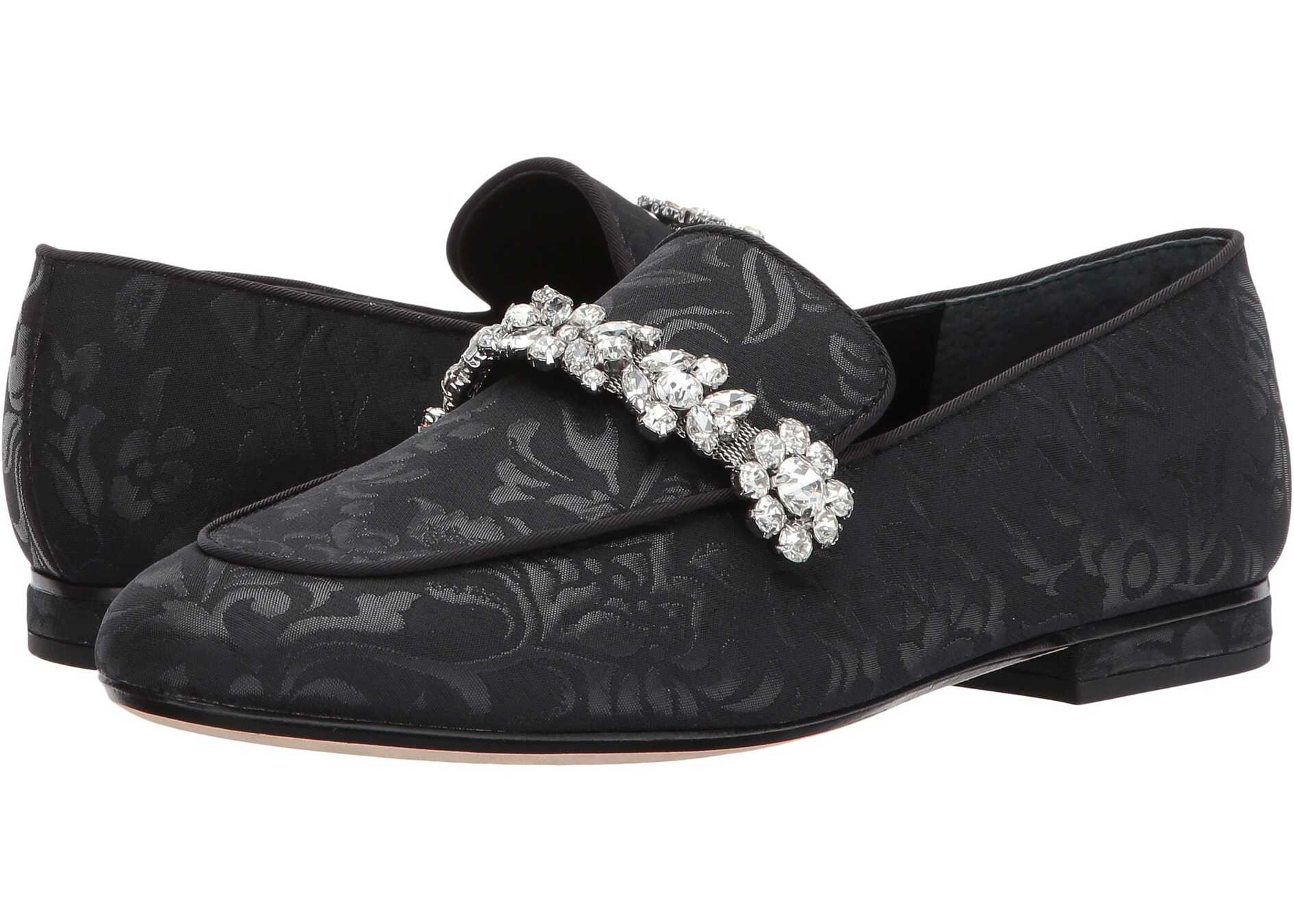 Mocasin Ivanka Trump Wareen 3 Black Multi