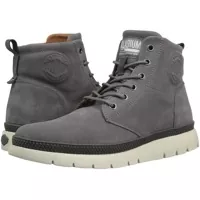 Ghete & Cizme Pallasider Mid Sue Barbati