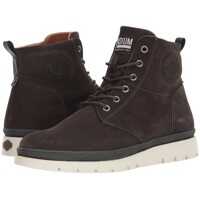 Ghete & Cizme Pallasider Mid Sue Barbati